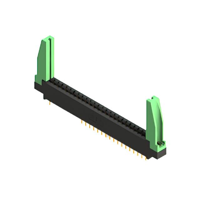 387-050-520-878 EDAC Inc.  Edgeboard Connectors